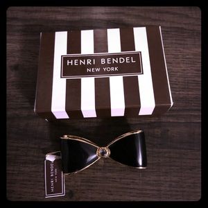 Henri Bendel hairbow